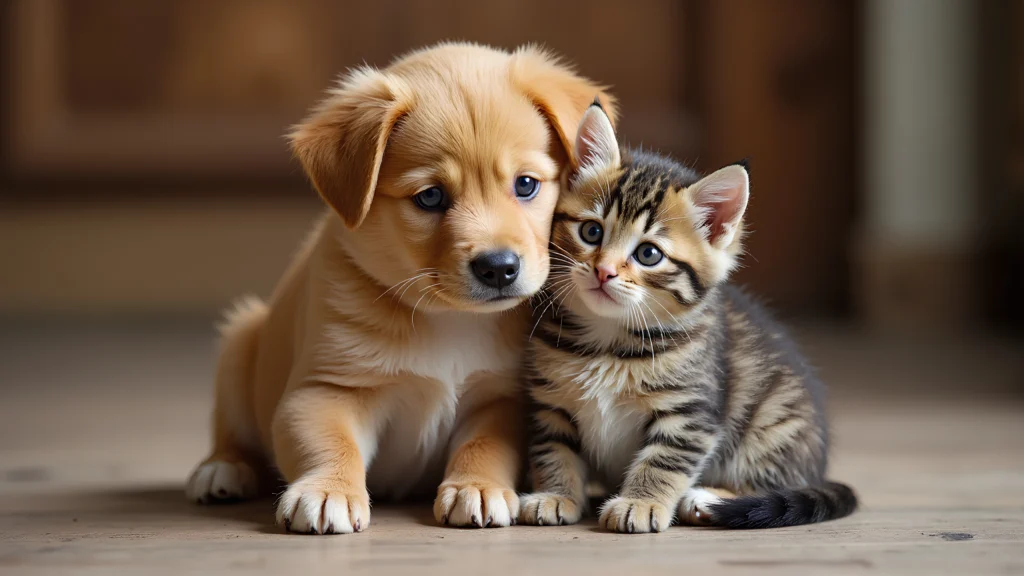 Pet diagnostic tests